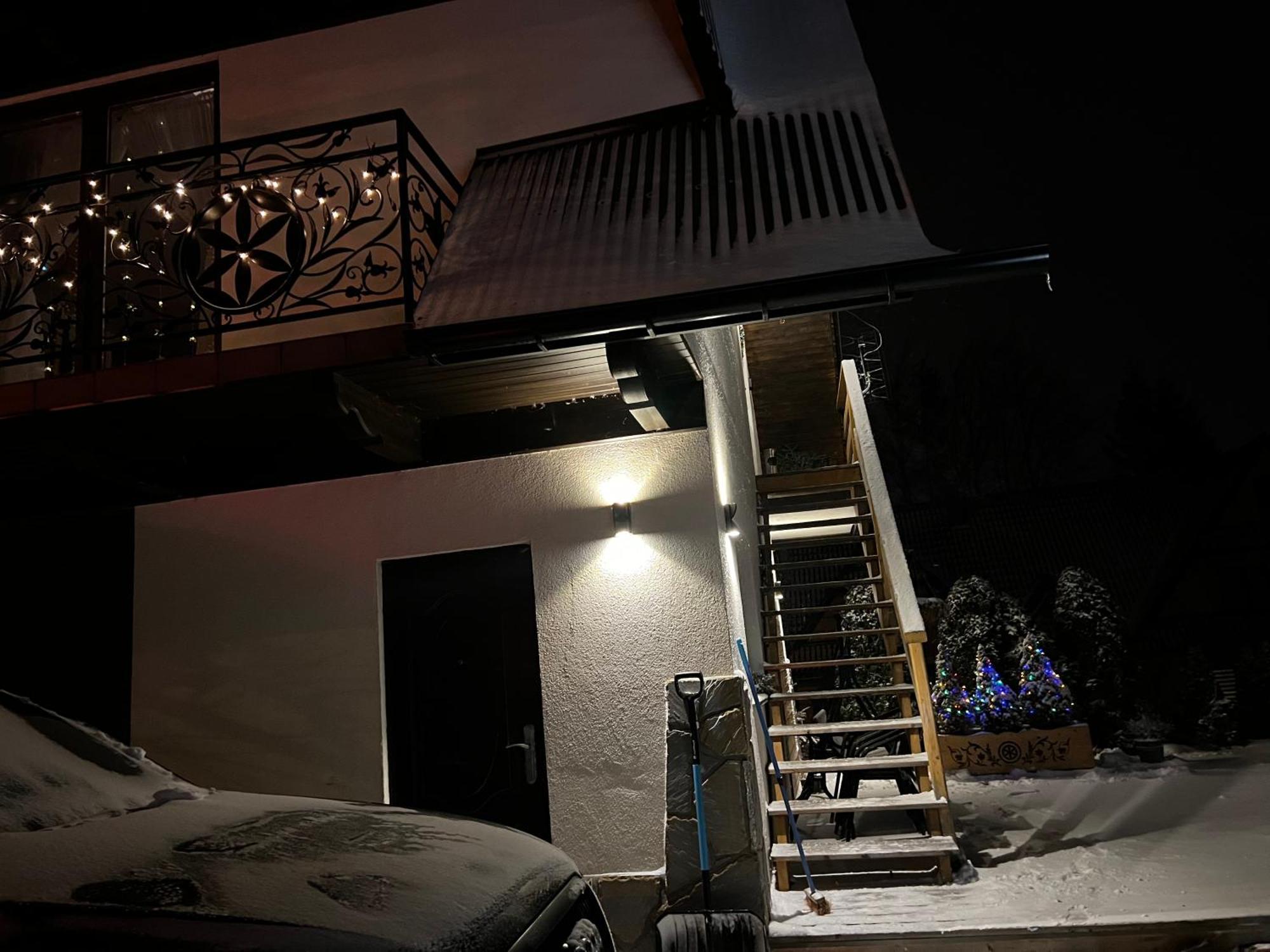 Zyngierka Holiday home *