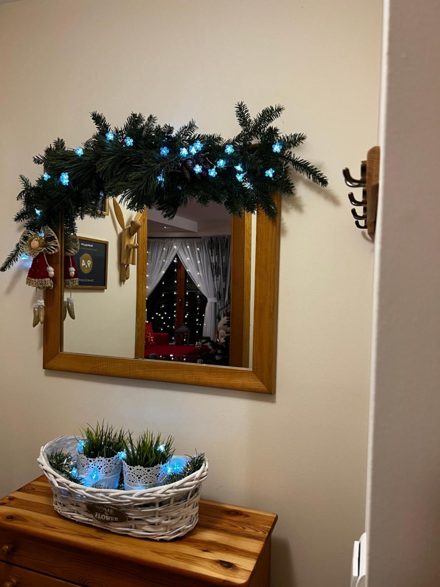 Zyngierka Holiday home Banska