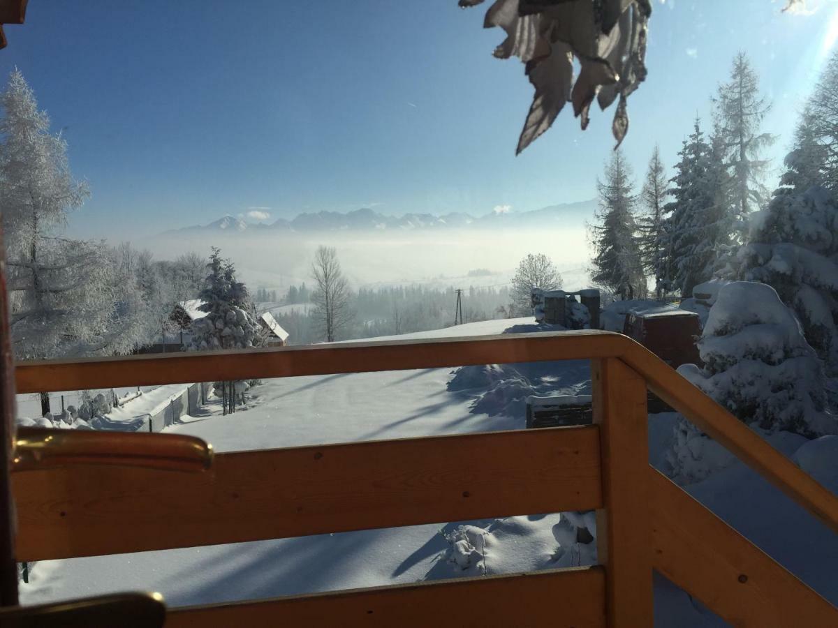 Holiday home Zyngierka Banska